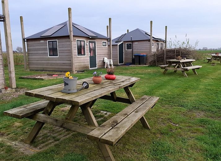 Unterkunft 671504 • Ferienhaus Groene hart • Vakantiehuisje in Woerdense Verlaat 