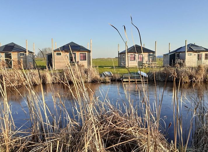 Verblijf 671506 • Vakantiewoning Groene hart • Vakantiehuis in Woerdense Verlaat 