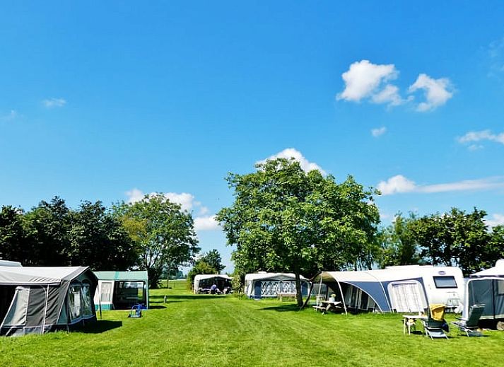 Verblijf 672808 • Vakantiewoning Groene hart • Vakantiehuis in Leimuiden 