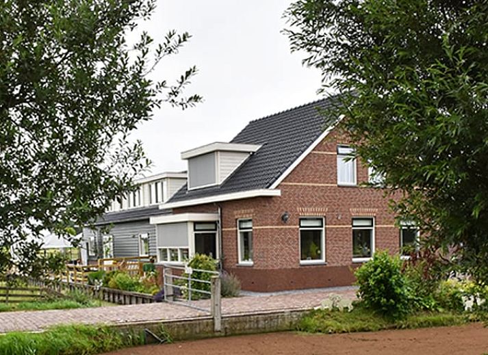 Guest house 673210 • Holiday property Groene hart • Vakantiehuis in Aarlanderveen 