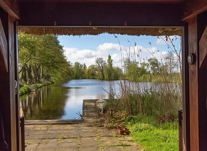 Verblijf 673801 • Vakantiewoning Groene hart • Huisje in Berkenwoude 