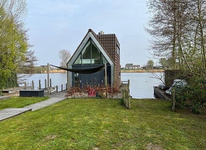 Verblijf 692202 • Vakantiewoning Voorne Putten/Hoekse waard • Huisje in Mijnsheerenland 