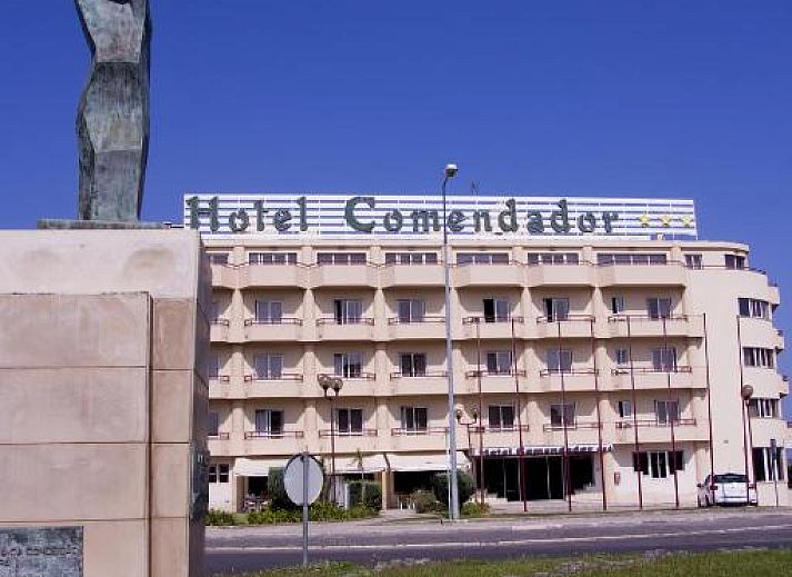 Guest house 7013101 • Apartment Vale do Tejo • Hotel Comendador 