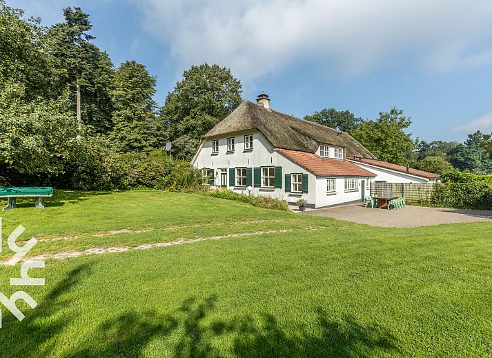 Unterkunft 710713 • Ferienhaus Rijk van Nijmegen • Prachtig gelegen 10 persoons vakantieboerderij in Berg en 