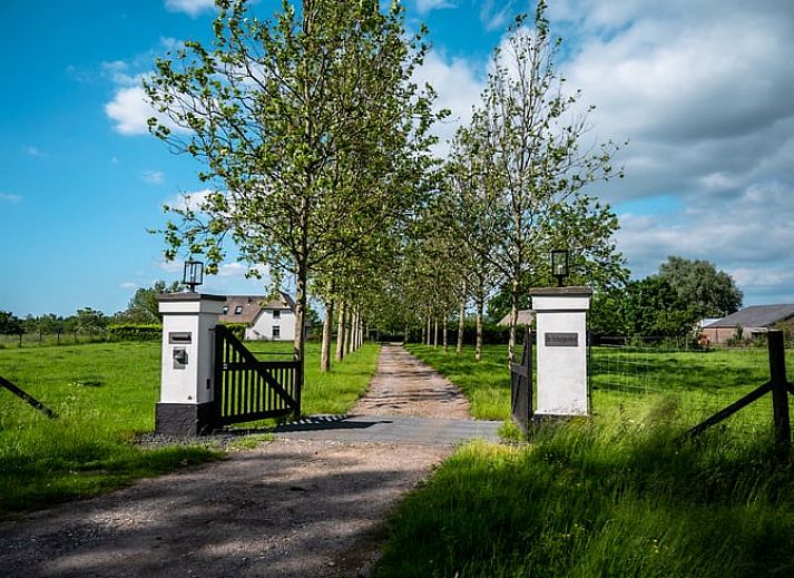 Unterkunft 711602 • Ferienhaus Rijk van Nijmegen • Vakantiehuisje in Leur 