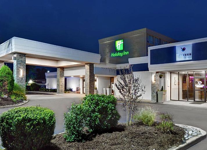 Verblijf 7125202 • Vakantie appartement Oostkust • Holiday Inn Philadelphia-Cherry Hill, an IHG Hotel 