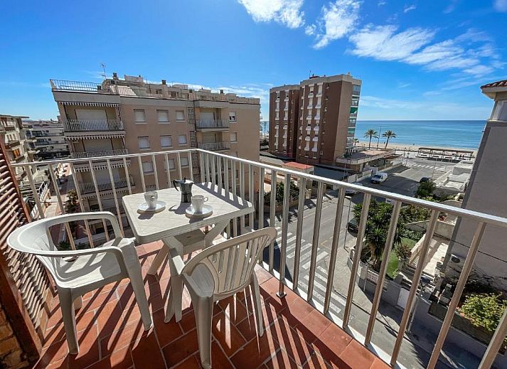 Verblijf 7315603 • Appartement Costa Dorada • Apartment Escor 