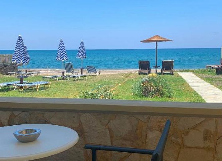 Guest house 7506203 • Apartment Crete • Ermis Suites 