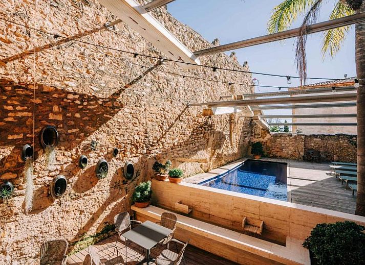 Guest house 7615601 • Apartment Costa Dorada • Hotel Gran Claustre Restaurant & Spa
