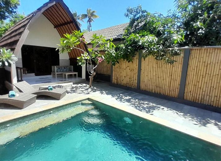 Guest house 7630169 • Holiday property Nusa Tenggara (Bali/Lombok) • 3 Angels Homestay 