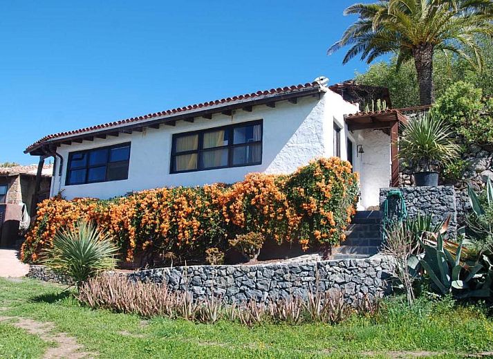 Guest house 7714403 • Holiday property Canary Islands • Pico Hincado Rural House 