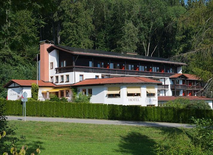 Verblijf 78903302 • Vakantie appartement Beieren • Hotel St. Ulrich Garni 