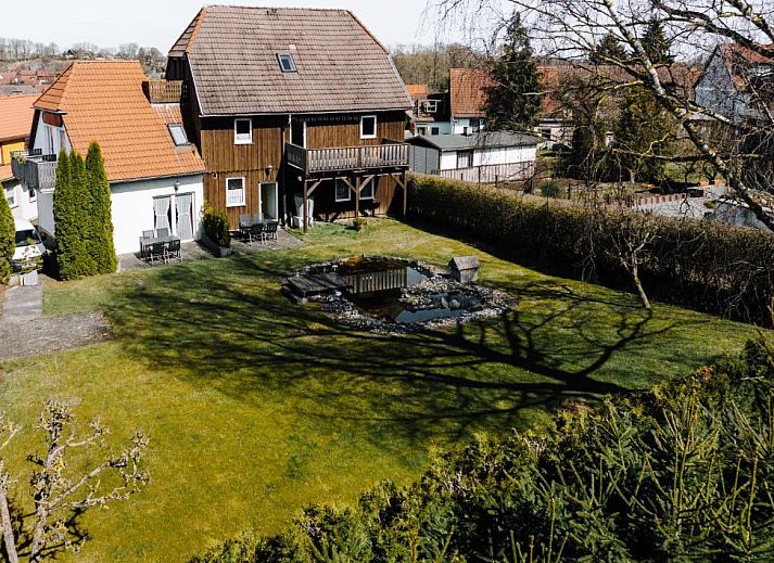 Guest house 8302201 • Holiday property Harz • Pension Kristall 