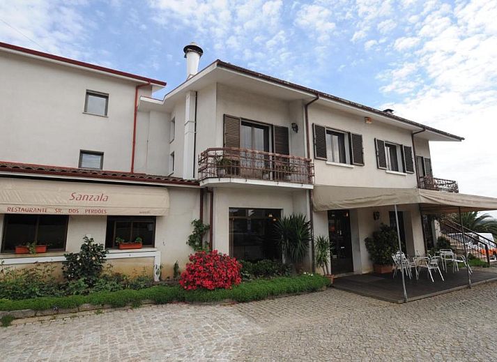 Guest house 8418501 • Holiday property Northern Portugal • Senhor dos Perdoes Alojamento Local 