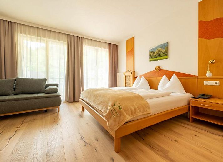 Guest house 8511501 • Apartment Steiermark • Der Thaller - Wirtshaus - Restaurant - Hotel 