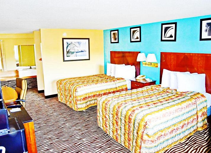 Verblijf 8725103 • Vakantie appartement New England • Flagship Inn & Suites 