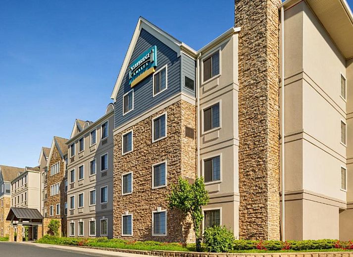 Verblijf 8725203 • Vakantie appartement Oostkust • Staybridge Suites Allentown Airport Lehigh Valley, an IHG Ho 