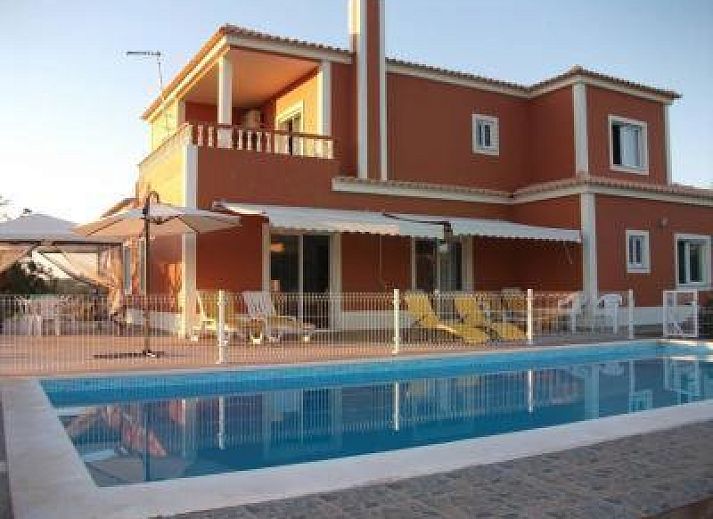 Verblijf 8912701 • Vakantiewoning Algarve • Moradia Malhao 