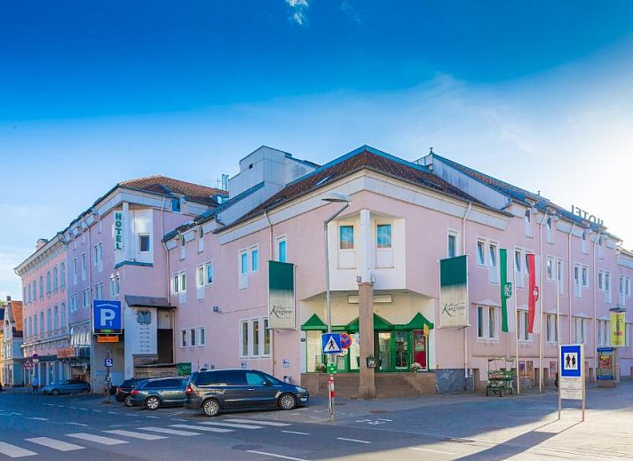 Guest house 9211502 • Apartment Steiermark • Hotel Kongress 