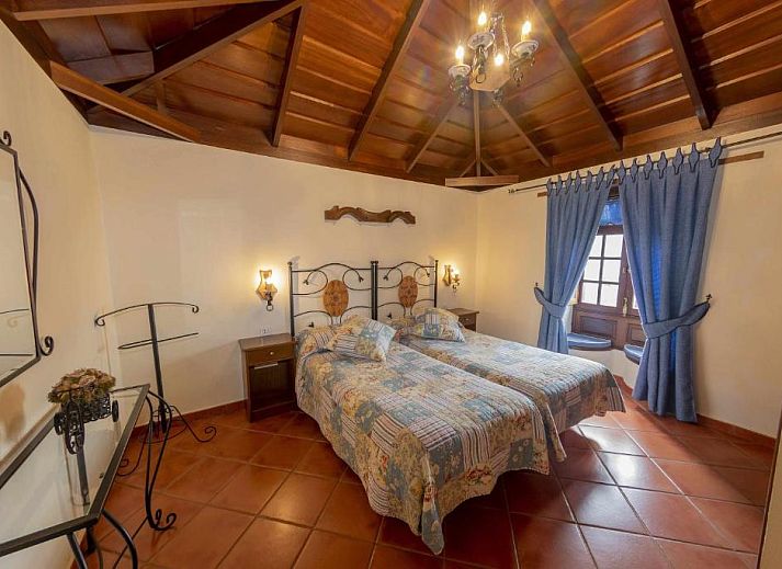 Guest house 9214405 • Holiday property Canary Islands • Casa Rural Monte del Agua 