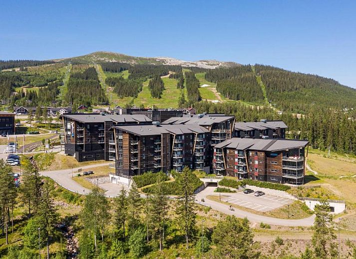 Guest house 9310702 • Apartment East Norway • Radisson Blu Resort, Trysil 