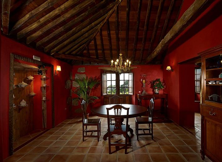 Guest house 9414404 • Holiday property Canary Islands • Haciendas del Valle - Las Kentias 