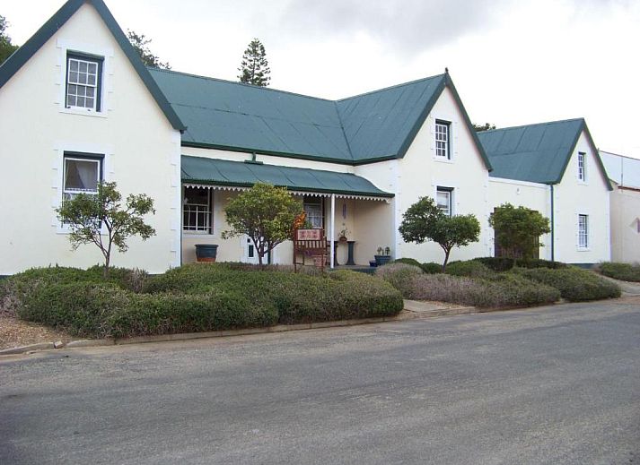 Guest house 9627201 • Holiday property West-Kaap • Lemontree Cottage 