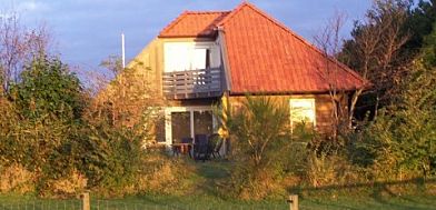 Guest house 010287 • Holiday property Texel • Texel Villa Duinzicht 