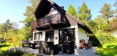 Guest house 02433602 • Holiday property Hessen • Ferienhaus Laange 