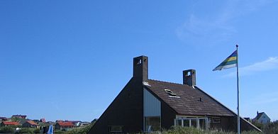 Guest house 031425 • Holiday property Terschelling • De Helmhoeve 