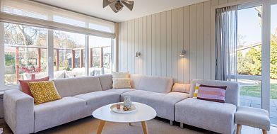 Guest house 0402114 • Bungalow Ameland • Juul 