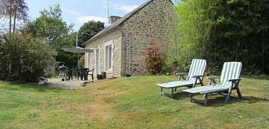 Guest house 04163802 • Holiday property Brittany • Gite Sant Venter 