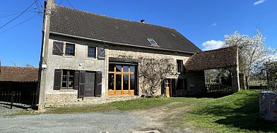 Unterkunft 0440106 • Ferienhaus Limousin • La Vallade 