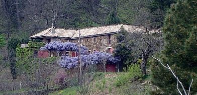Guest house 05066804 • Holiday property Rhone-Alphes • Le Guischet 