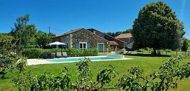 Guest house 05719610 • Holiday property Poitou-Charentes • Le Tilleul 