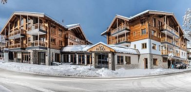Unterkunft 11615009 • Appartement Tirol • Recidenz illyrica 