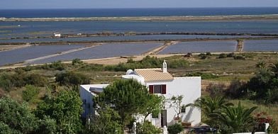 Unterkunft 1270201 • Ferienhaus Algarve • Panoramisch zeezicht 