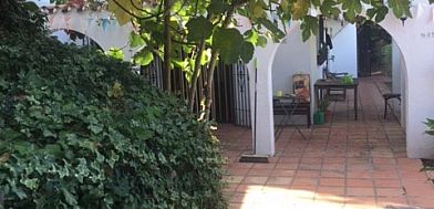 Verblijf 14101915 • Vakantiewoning Andalusie • El Bosque 