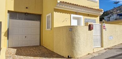 Guest house 14904808 • Holiday property Costa Blanca • Villa voor 6 personen met zwembad 