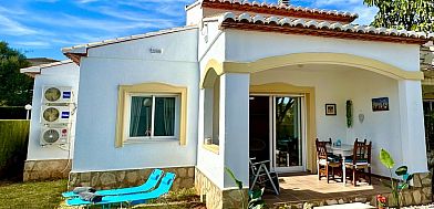 Guest house 14932710 • Holiday property Costa Blanca • Casa Can Salinas 