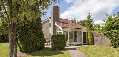 Guest house 170204 • Holiday property Midden Drenthe • Het Kleine Verschil 