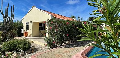 Guest house 21501905 • Holiday property Bonaire • Casa Kaya Jasinto 