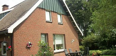 Unterkunft 521301 • Ferienhaus Twente • Huize Ruhenberg 