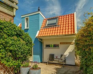 Unterkunft 01022561 • Ferienhaus Texel • Zusje van 17 