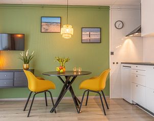 Guest house 01022562 • Apartment Texel • Boodtlaan 4e 