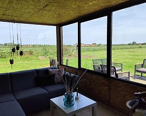 Guest house 0112406 • Holiday property West Flanders • Vakantiehuis in Zarren 