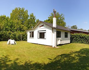 Verblijf 011310 • Bungalow Texel • De Strandloper 