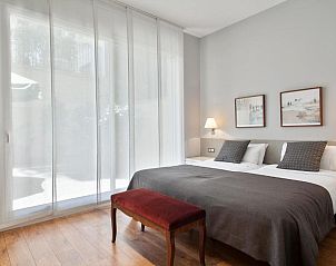 Guest house 0114368 • Apartment Barcalona / Costa Maresme • Bonavista Apartments - Passeig de Gracia 