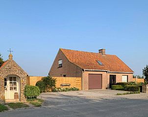 Guest house 0115904 • Holiday property West Flanders • 't Cappellelandhof 