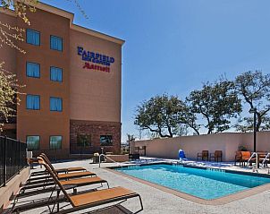 Verblijf 0125676 • Vakantie appartement Texas • Fairfield Inn and Suites by Marriott Austin Northwest/Resear 